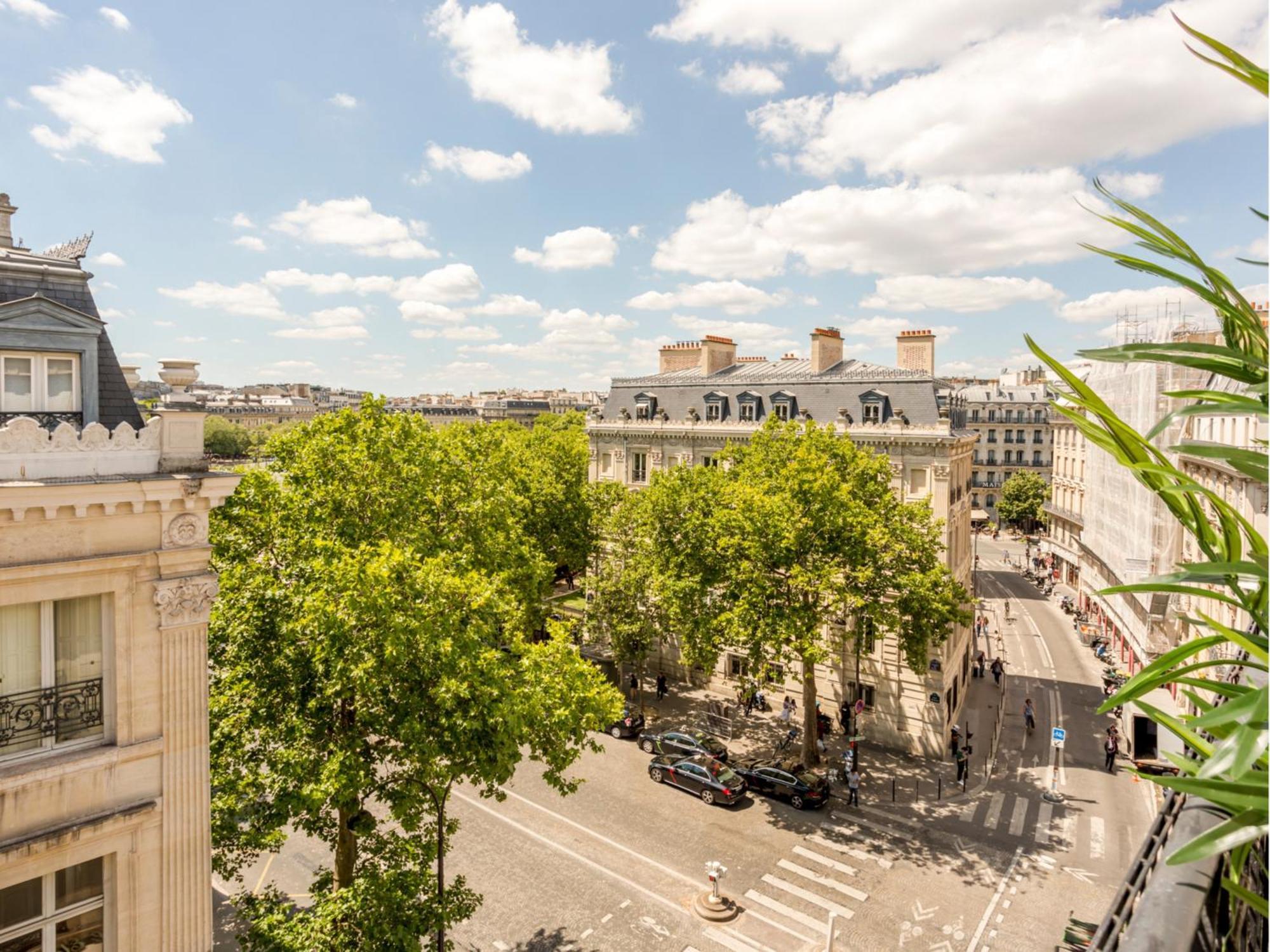 Merveil Cozy - Tilsitt - Eiffel Tower View Paris Extérieur photo